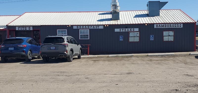 Fites Cafe LLC photo 1