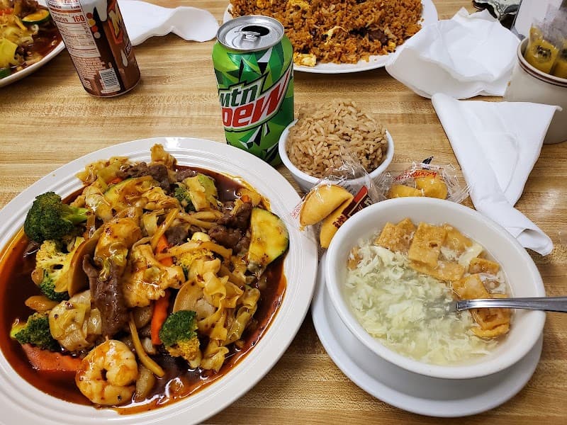 PEKING PALACE photo 1