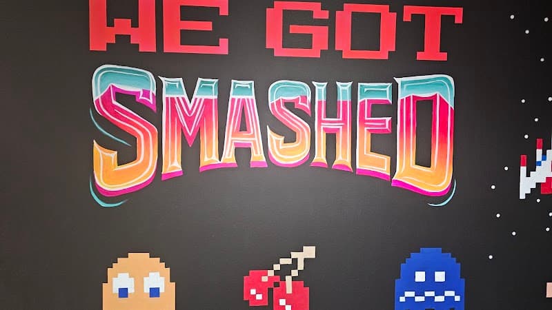 Smashed Game and Grill photo 2