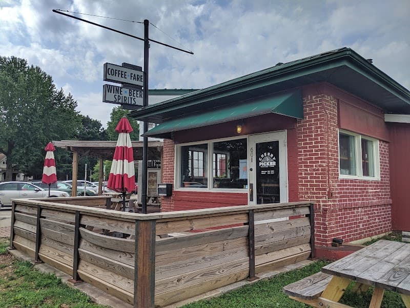 Cherry Picker Package X Fare photo 4