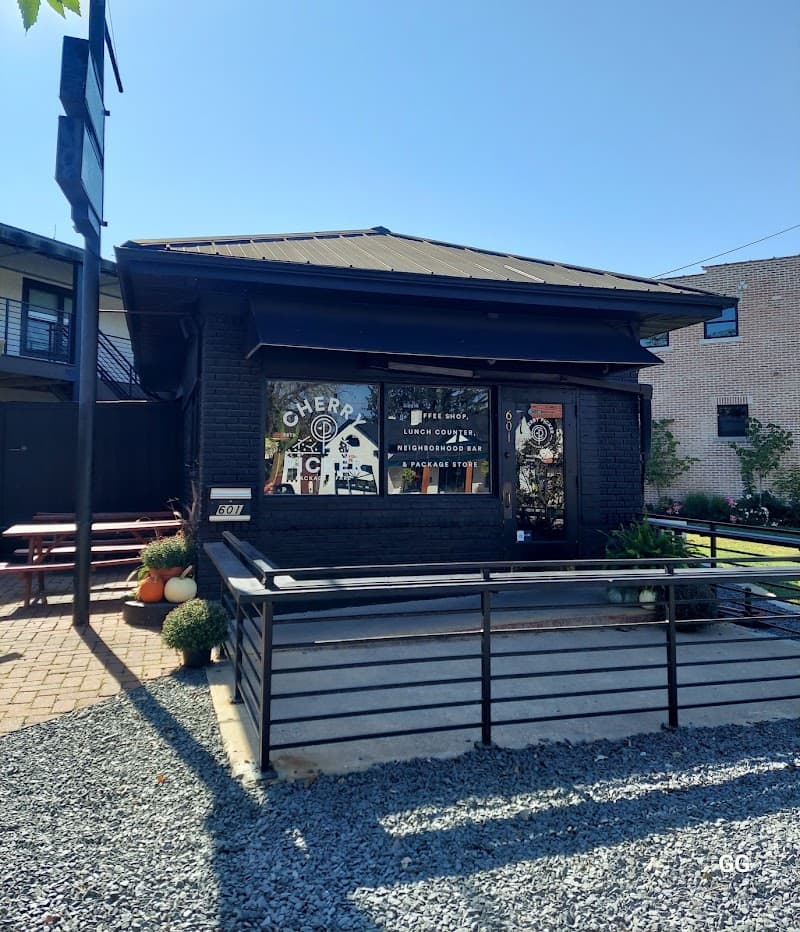 Cherry Picker Package X Fare photo 5