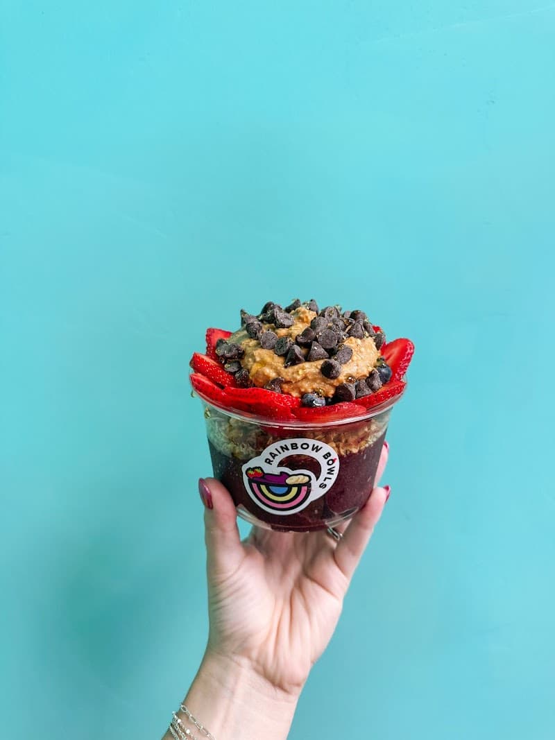 Rainbow Bowls photo 3