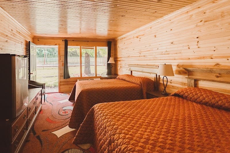 War Eagle Resort photo 3