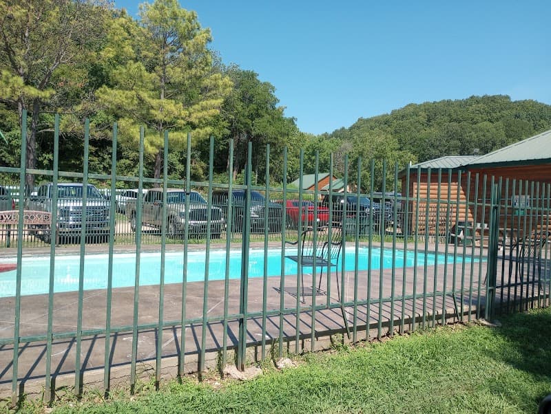 War Eagle Resort photo 4