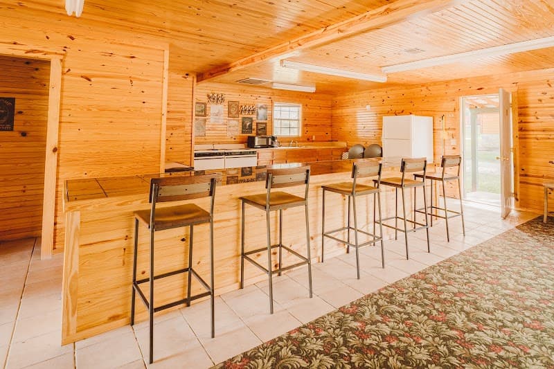 War Eagle Resort photo 6