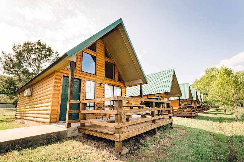 War Eagle Resort photo 1