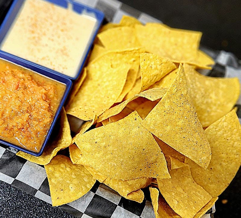 Crazy Craig's Shipwreck Bar & Grill photo 5