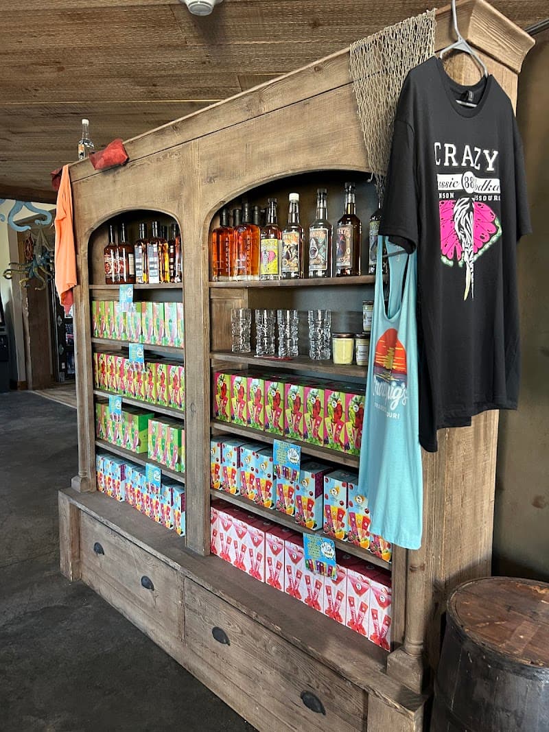 Crazy Craig's Shipwreck Bar & Grill photo 6