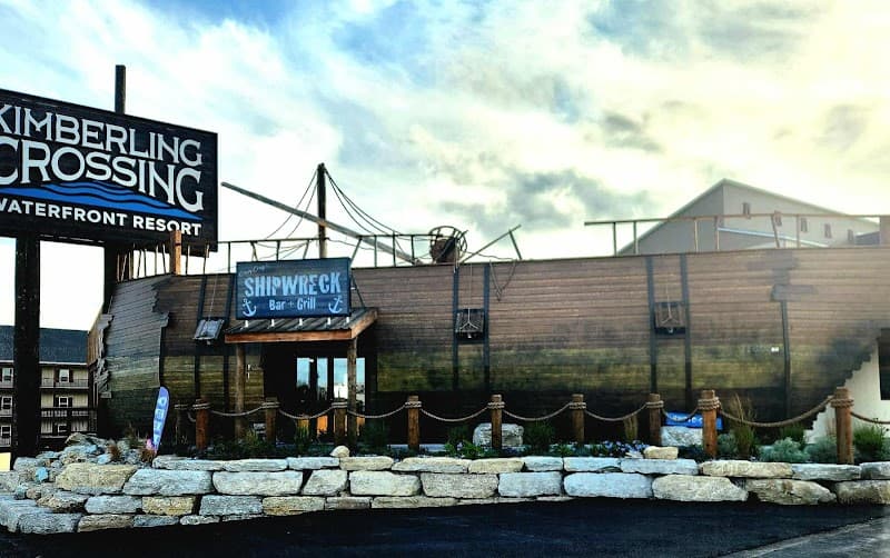 Crazy Craig's Shipwreck Bar & Grill photo 1