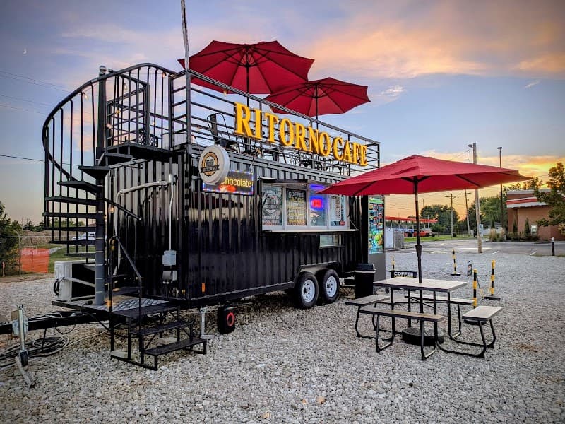 Ritorno Cafe photo 2