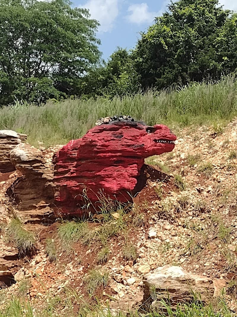 Dragon Rock photo 1