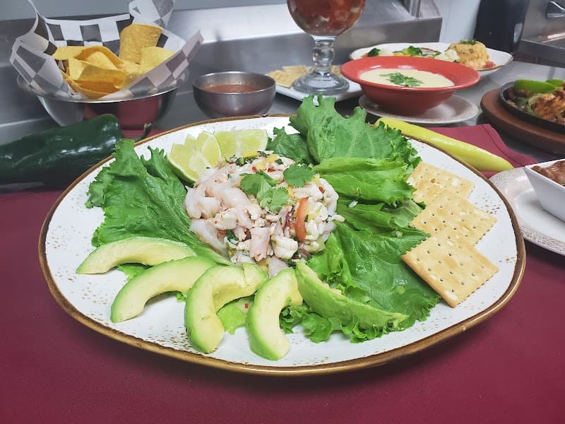 Casa Tequila photo 3