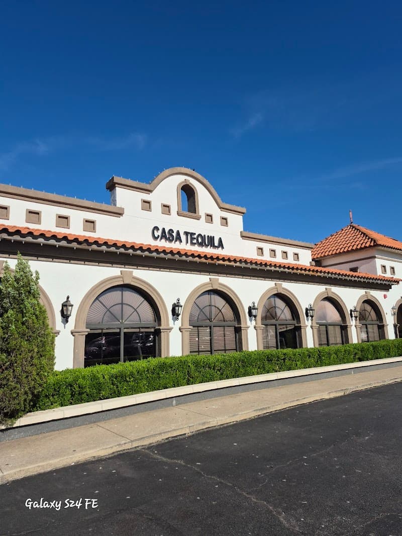 Casa Tequila photo 6