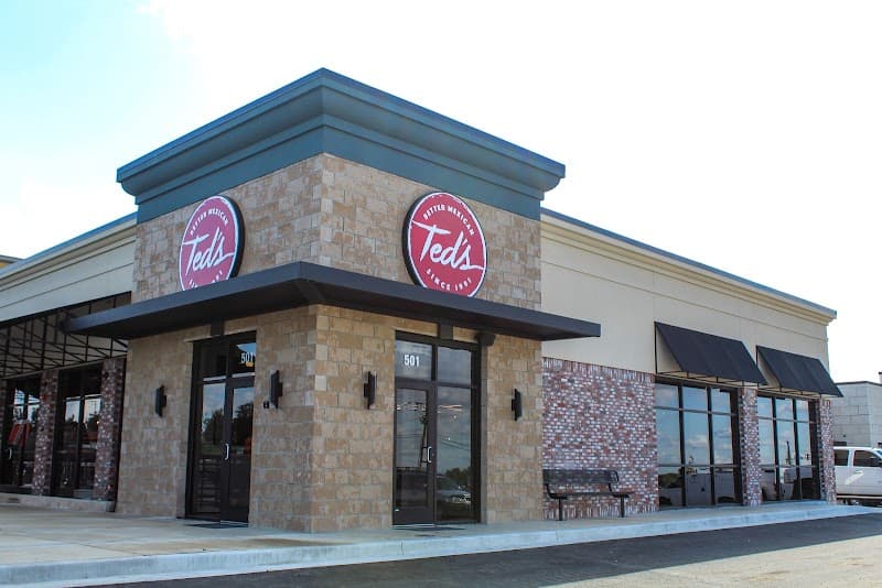 Ted's Café Escondido photo 2