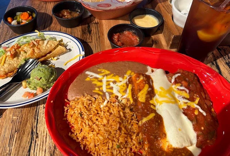 Ted's Café Escondido photo 5