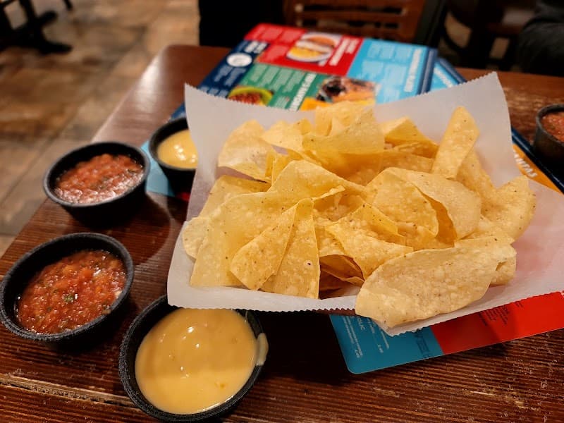 Ted's Café Escondido photo 6