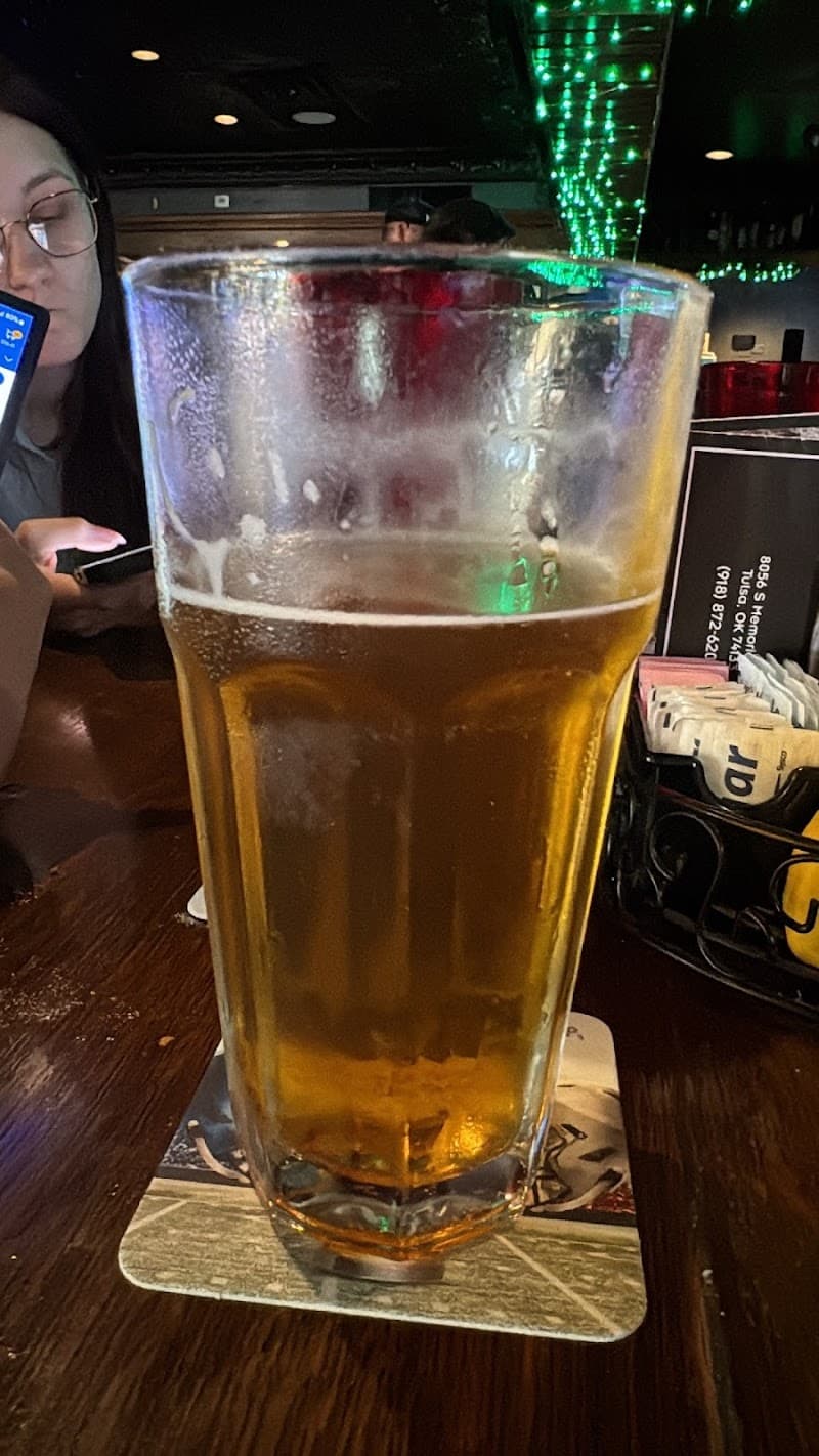 Fat Daddy's Pub and Grille photo 5