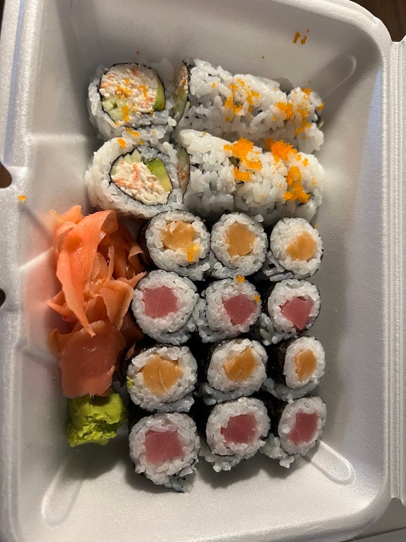 Ninja Japanese express II photo 4