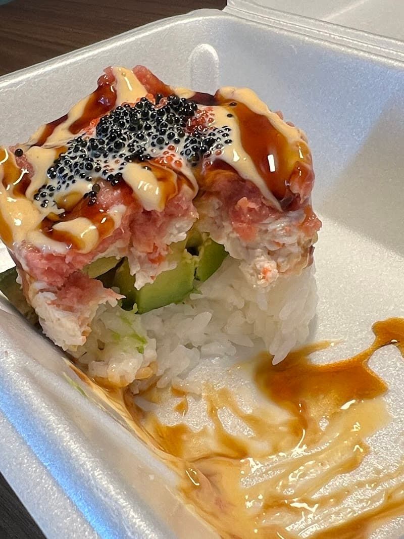 Ninja Japanese express II photo 5