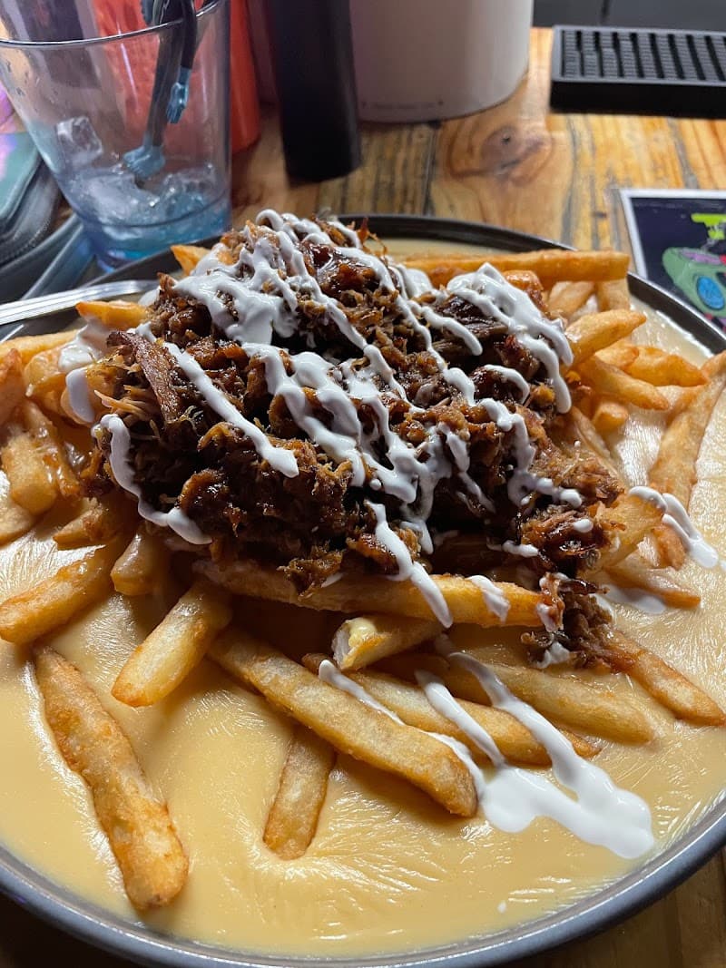 The Mulberry Tree Saloon photo 3