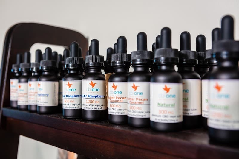 Bluestem Merchants photo 4