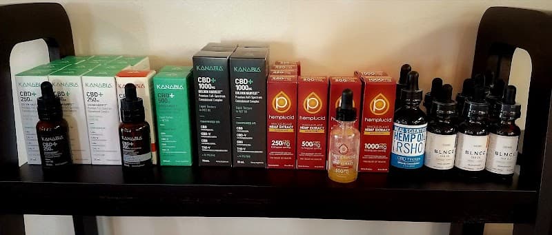 Bluestem Merchants photo 6