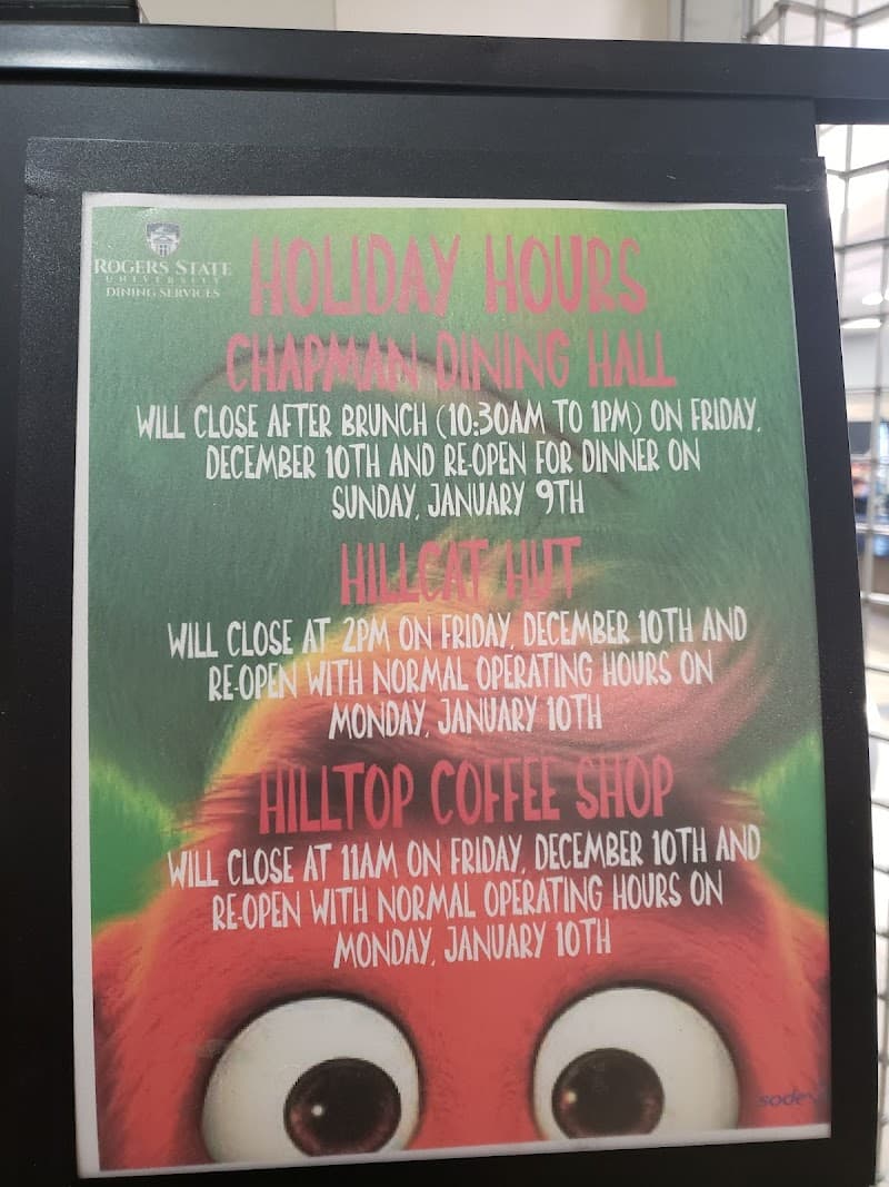 Hilltop Coffee Shop photo 3