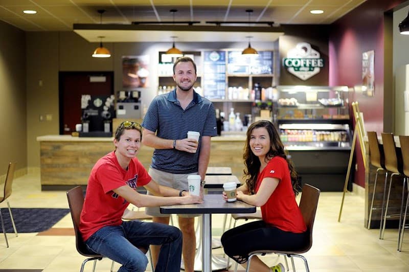 Hilltop Coffee Shop photo 1