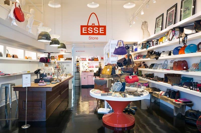 ESSE Purse Museum & Store photo 6