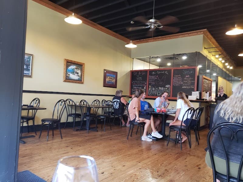 The Spiced Hen photo 5