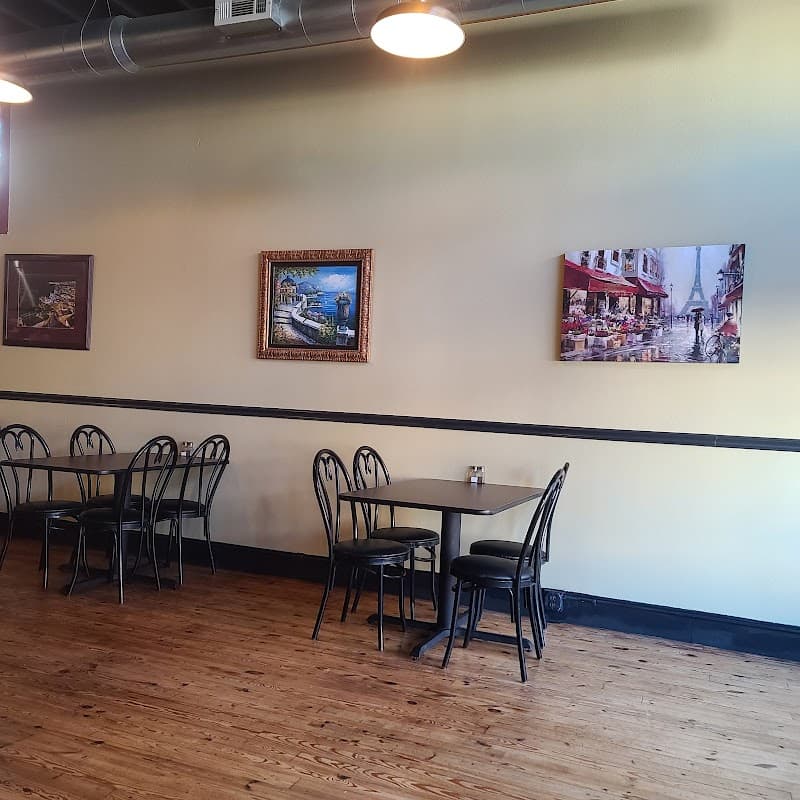 The Spiced Hen photo 1