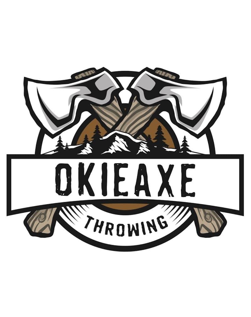 Okie Axe Throwing photo 1