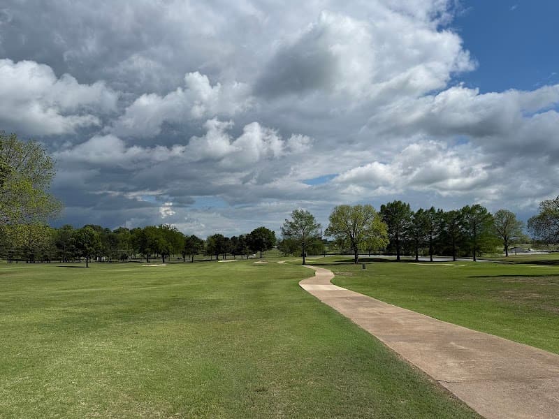 Cherokee Springs Golf Club photo 2