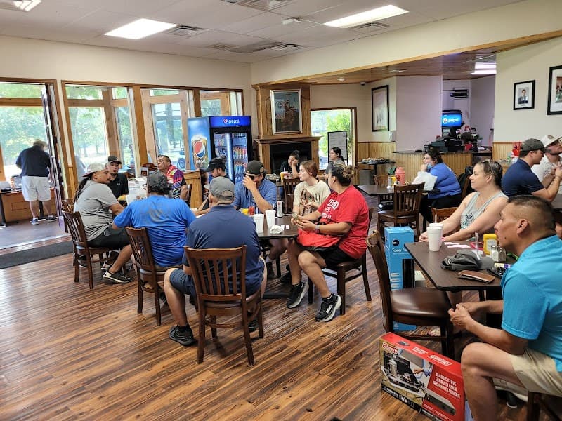 Cherokee Springs Golf Club photo 3