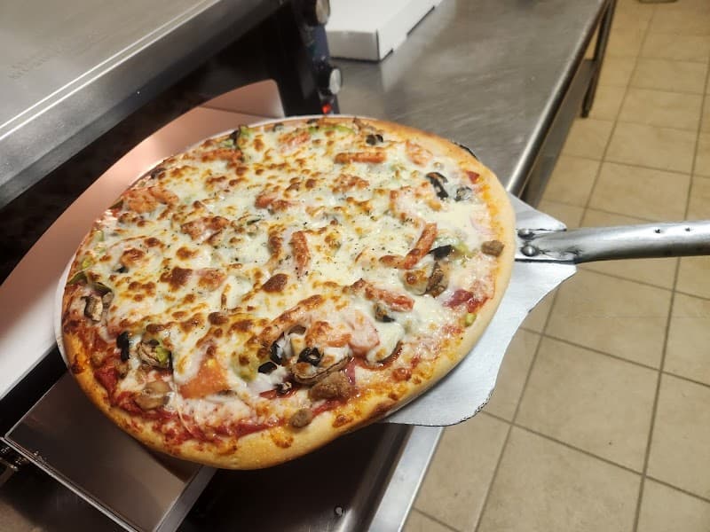 Pizza by the Chef @ the lake photo 2