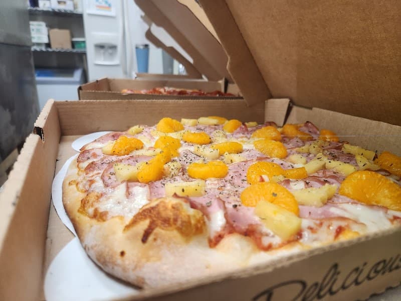 Pizza by the Chef @ the lake photo 3