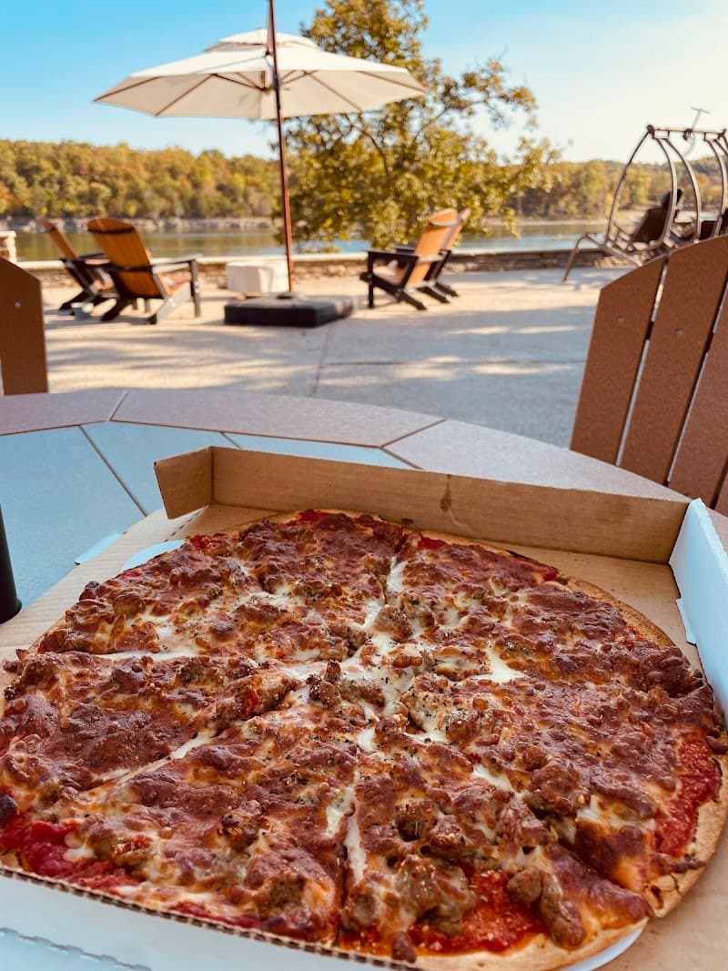 Pizza by the Chef @ the lake photo 4