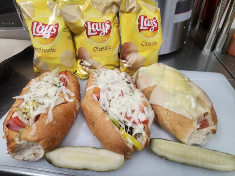 Pizza by the Chef @ the lake photo 6