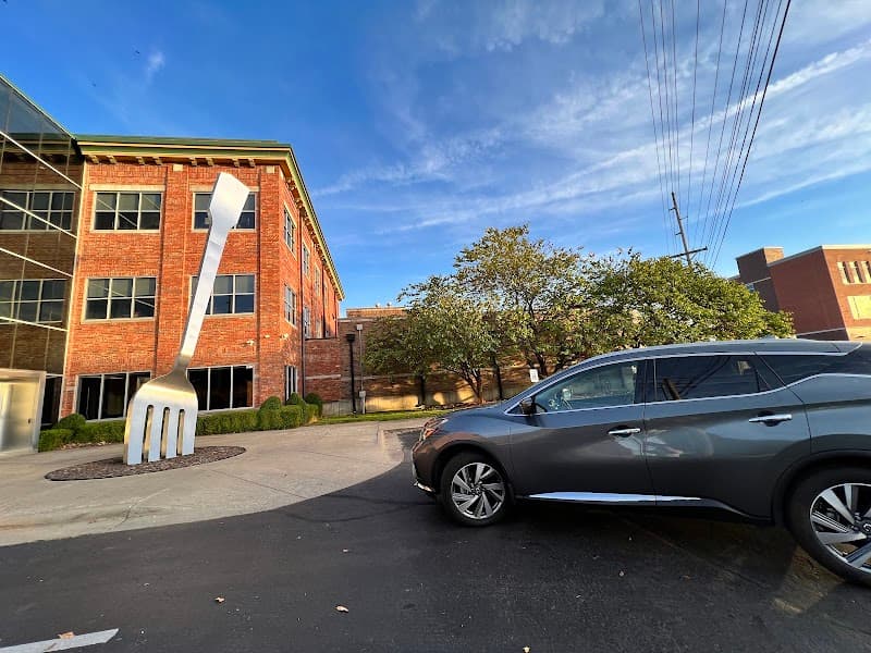 World's Largest Fork By Mass photo 4