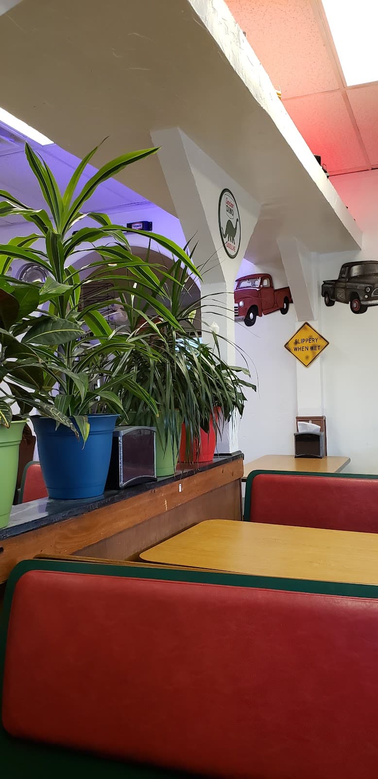 Broadway Burgers & More photo 5