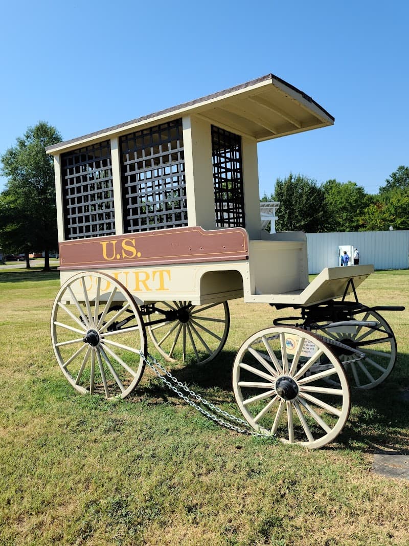 Fort Smith National Historic Site photo 5