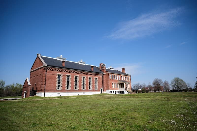 Fort Smith National Historic Site photo 1