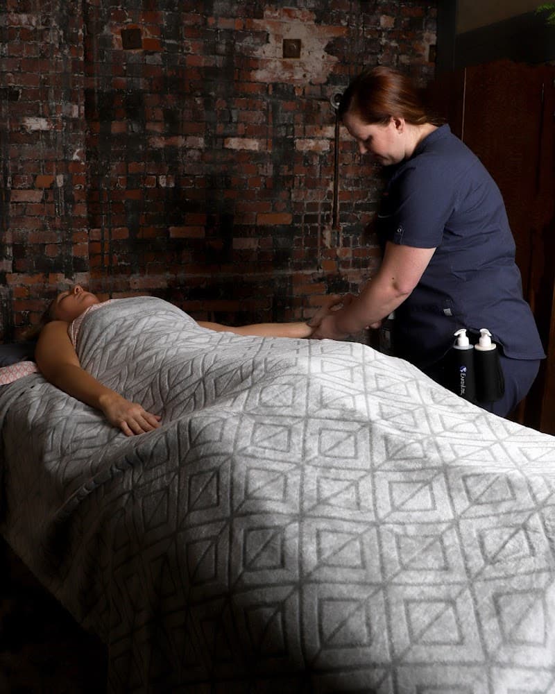 Ginger Bloom photo 4