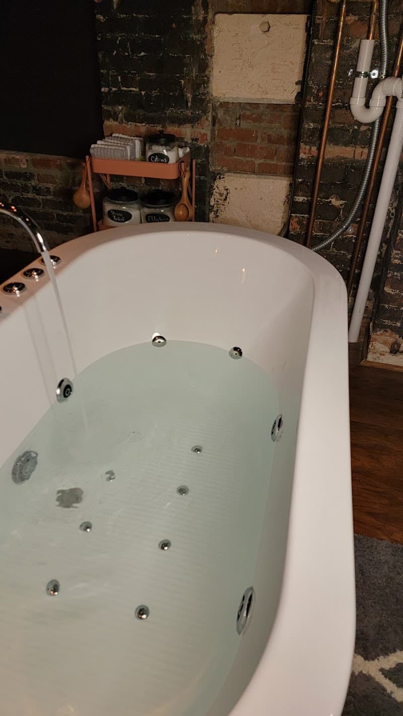 Ginger Bloom photo 6