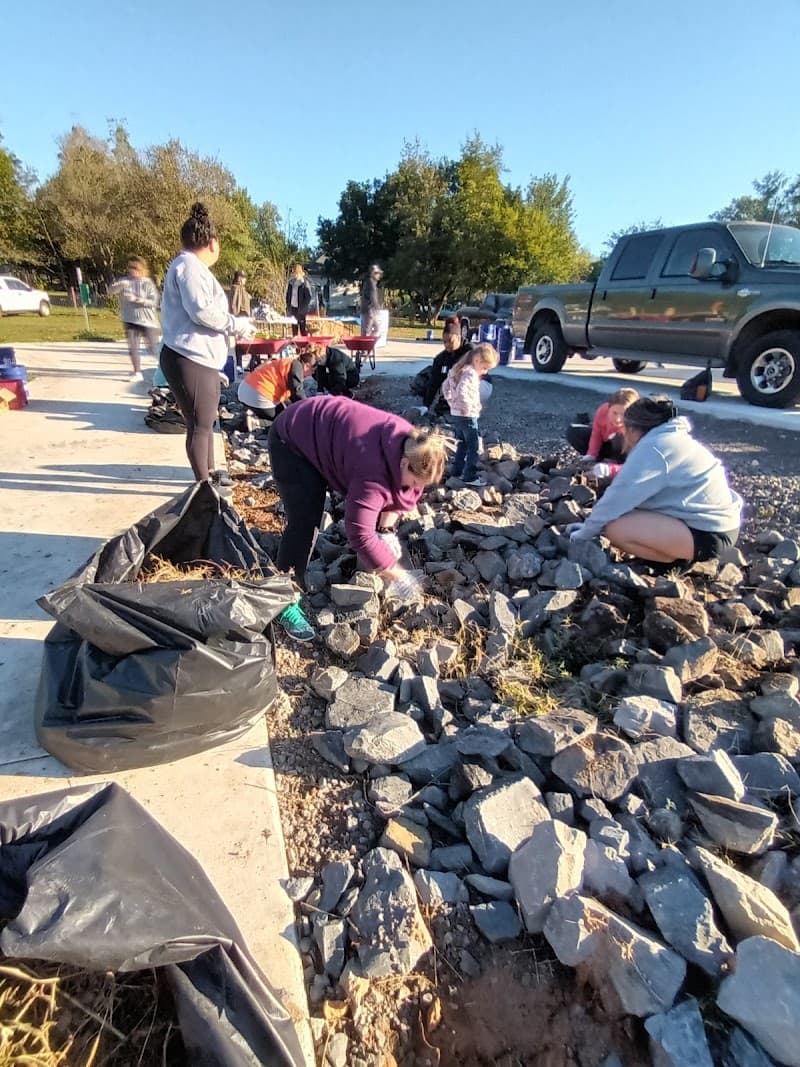 Mission Park photo 5