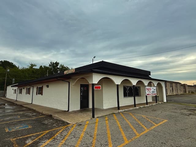 Fuego Mexican Grill photo 4