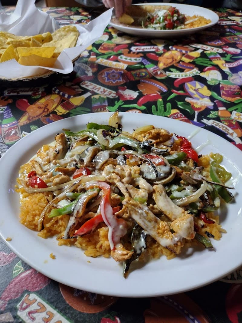 Fuego Mexican Grill photo 5