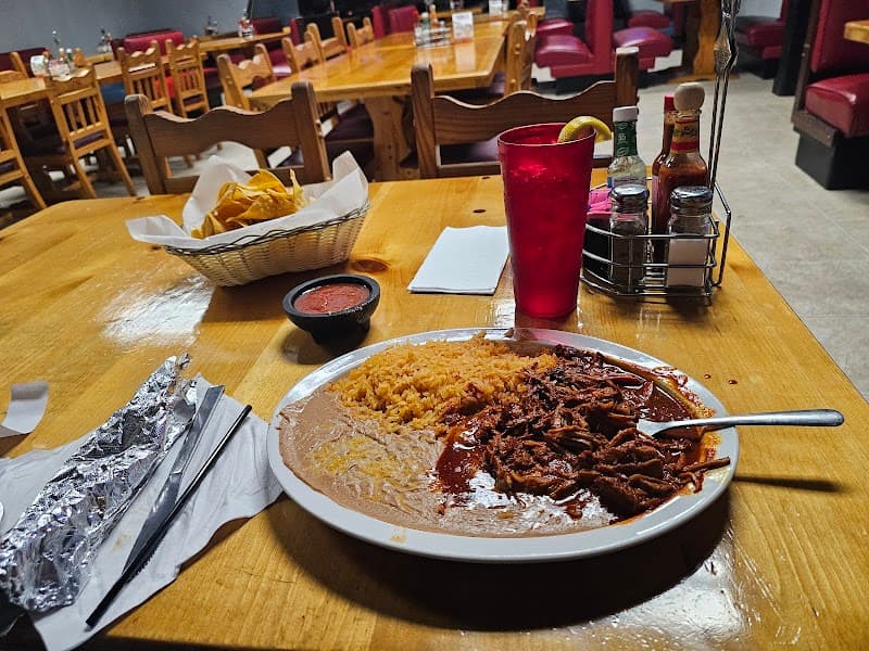 Fuego Mexican Grill photo 6