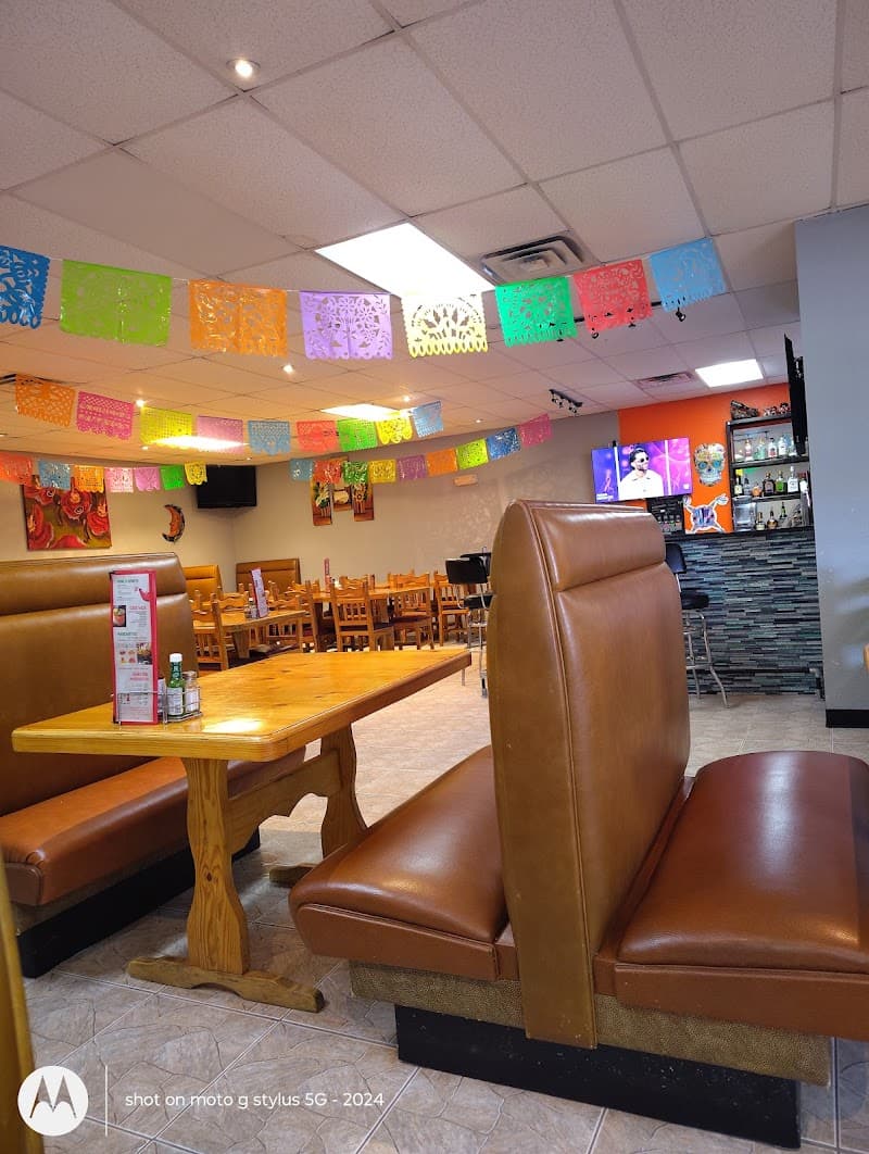 Fuego Mexican Grill photo 1