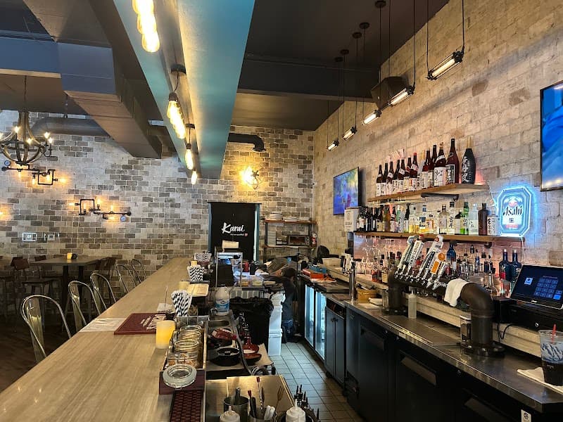 Karai Ramen + Handroll photo 6